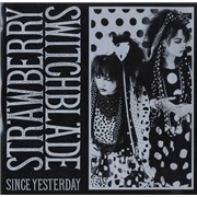 洋楽 Strawberry Switchblade(same title 1stLP) Strawberry Switchblade – Strawberry Switchblade – Vinyl (LP